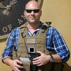 Meet your Posher, Patrick